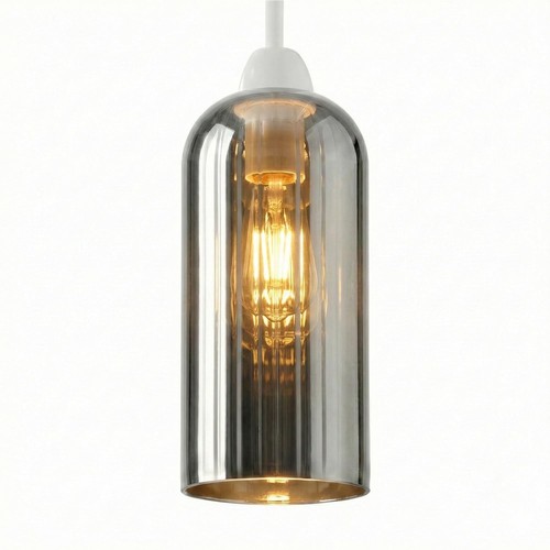 Modern ceiling pendant light - modern,