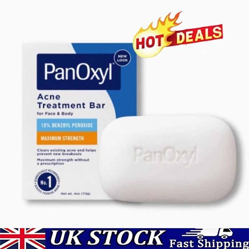 Panoxyl acne treatment - panoxyl,