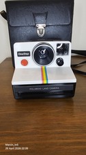 Vintage polaroid onestep - vintage,