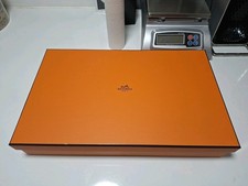 Hermes Empty Gift box - 39cm x