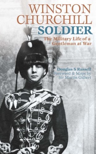 Winston churchill soldier - winston,