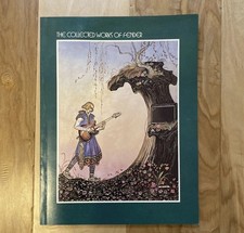 VTG 1976 Fender Guitar Catalog