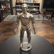Star Wars C3PO 1982  Vintage