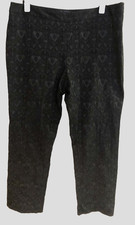 Viyella Ladies Trousers Uk 18