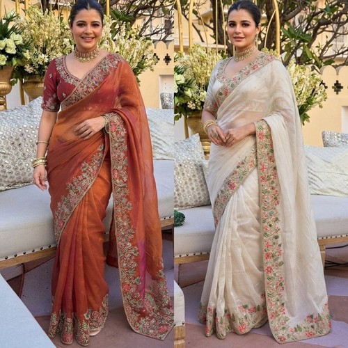Traditional party wear - party,