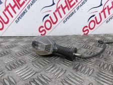 2007 SUZUKI SV650 2003 - 2011