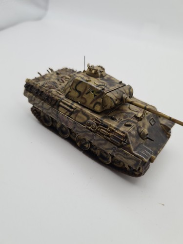 Deagostini tanks 72 - deagostini, 1/72