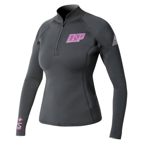 Spark neoprene top 1 - top, 2/1