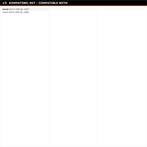 Windshield mra original - original, shape