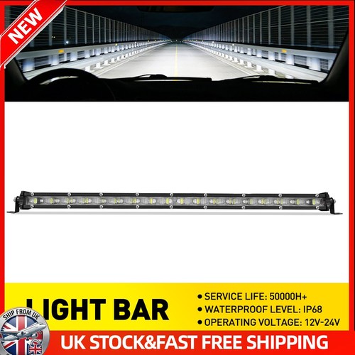 Inch ip68 waterproof led - 1x, 20