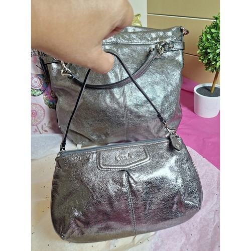 Coach matching set - set, brooke