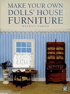 Make your own dolls house - make,