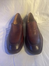 Clarks Unstructured 9 G Brown