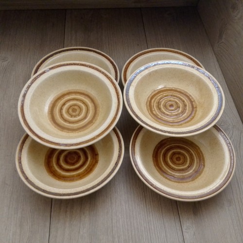 Palissy crofter bowls - palissy,