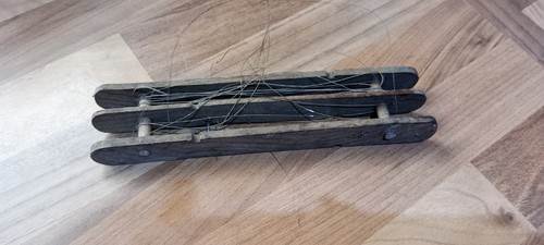 Vintage fishing tackle winder - fishing,