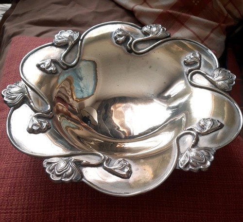 Wonderful antique art - wonderful,
