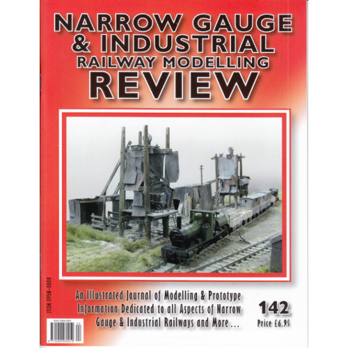 Narrow gauge industrial - gauge,