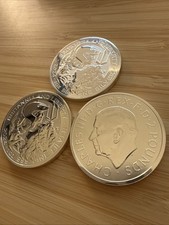 Britannia and Liberty 2024