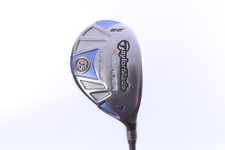 TaylorMade Burner Rescue 22*