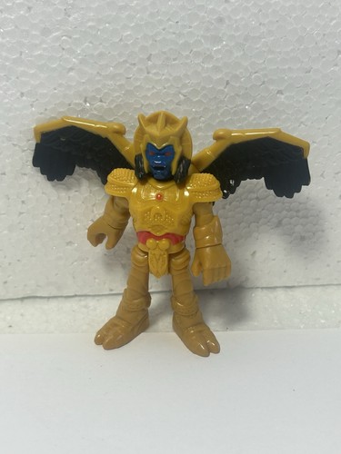 Imaginext power rangers - imaginext,