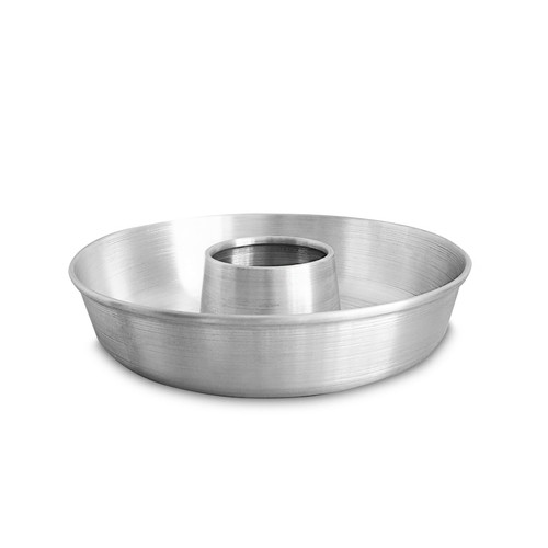 Aluminum ring cake pan - ring,