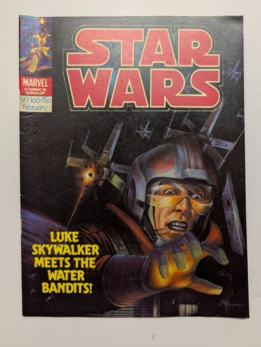 Star wars 166 february - wars, 166,