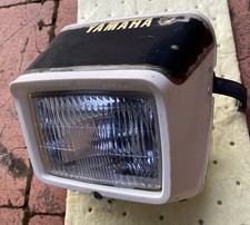 Yamaha Ty 250 Mono Pinky