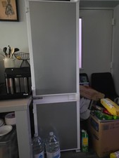 Haier Fridge Freezer