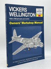 Vickers Wellington Iain Murray