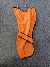 Orange Lightweight Greyhound