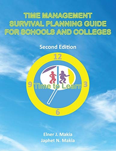 Time management survival - management,