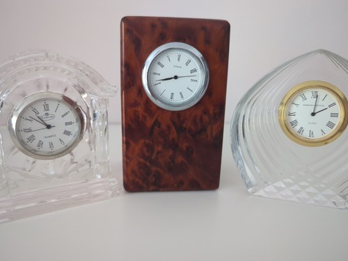 Quartz miniature ornament - quartz,