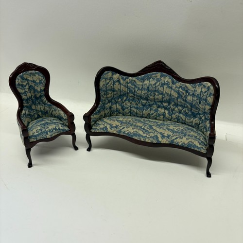 12th scale dolls house - 1:12th,