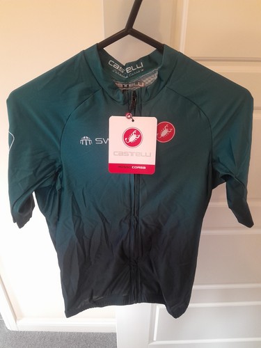 Castelli mens aero race - mens,
