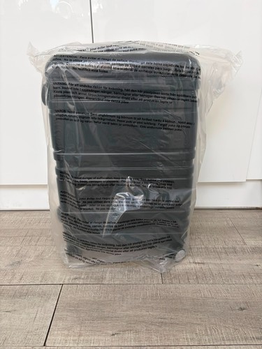 Medium hard samsonite suitcase - samsonite,