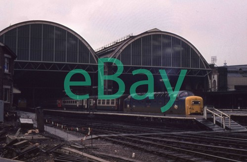35mm railway slide class - 35mm, 55