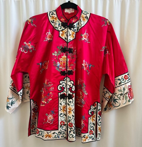 Vintage bai hua - hua, s