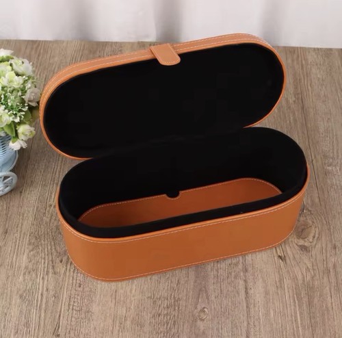 Travel hair dryer case - 5,
