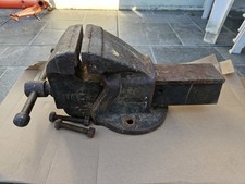 VINTAGE Record No. 5 BENCH