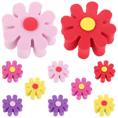 10pcs daisy car - 10pcs,