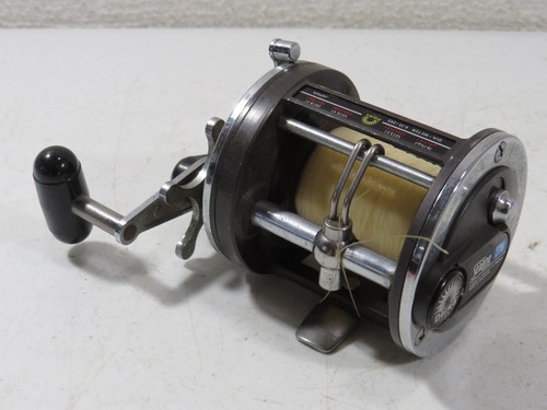 Daiwa sealine 27h - daiwa, wind
