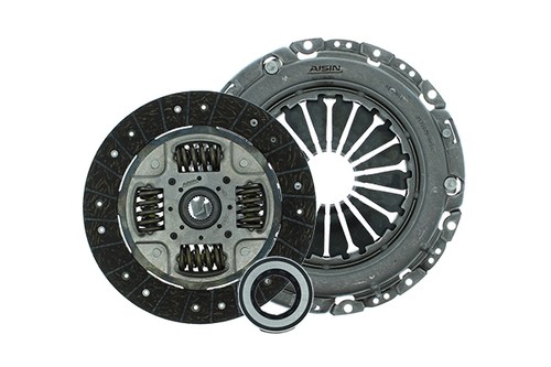 Clutch kit fits passat - passat, b7