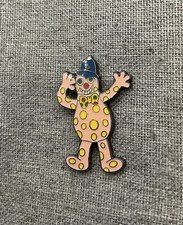 Mr Blobby Police Hat Vintage