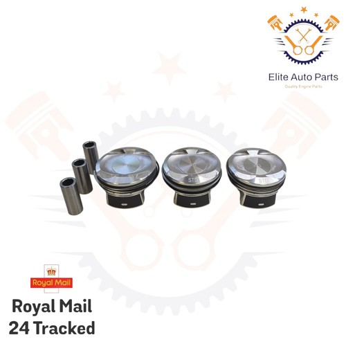 Set pistons rings for - of,