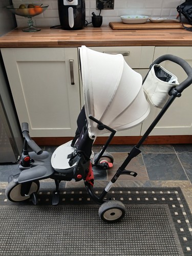 The original smartrike 1 - smartrike,
