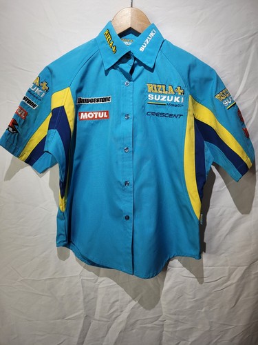 Suzuki rizla shirt - suzuki,