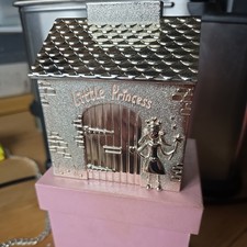 Wendy House Money Box 10.5cm