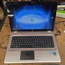 HP Pavilion dv7 4285dx