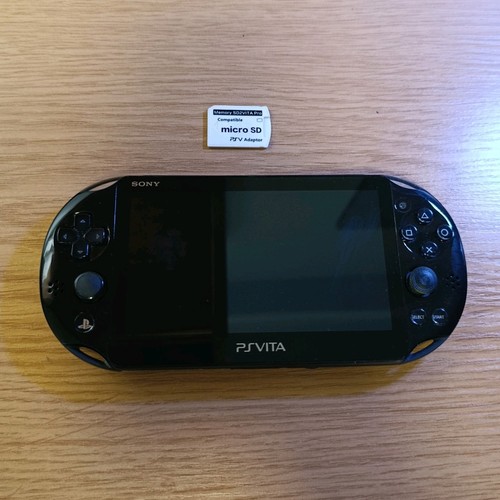 Sony playstation vita 2000 - ps,