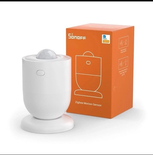 Sonoff zigbee motion sensor - zigbee,
